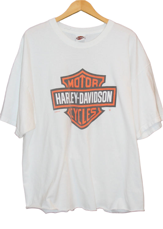 HARLEY DAVIDSON JAMESTOWN TEE (XXL)