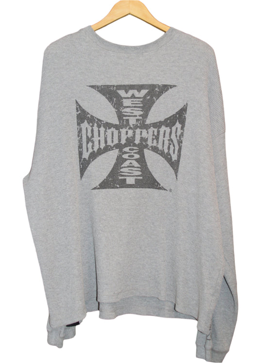 WEST COAST CHOPPERS THERMAL (XXL)