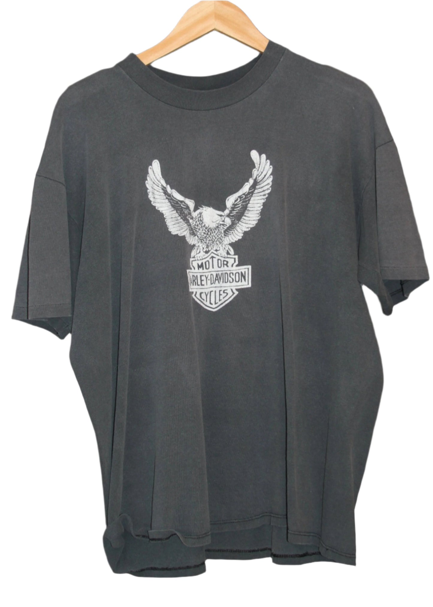 HARLEY DAVIDSON EAGEL TEE (XL)