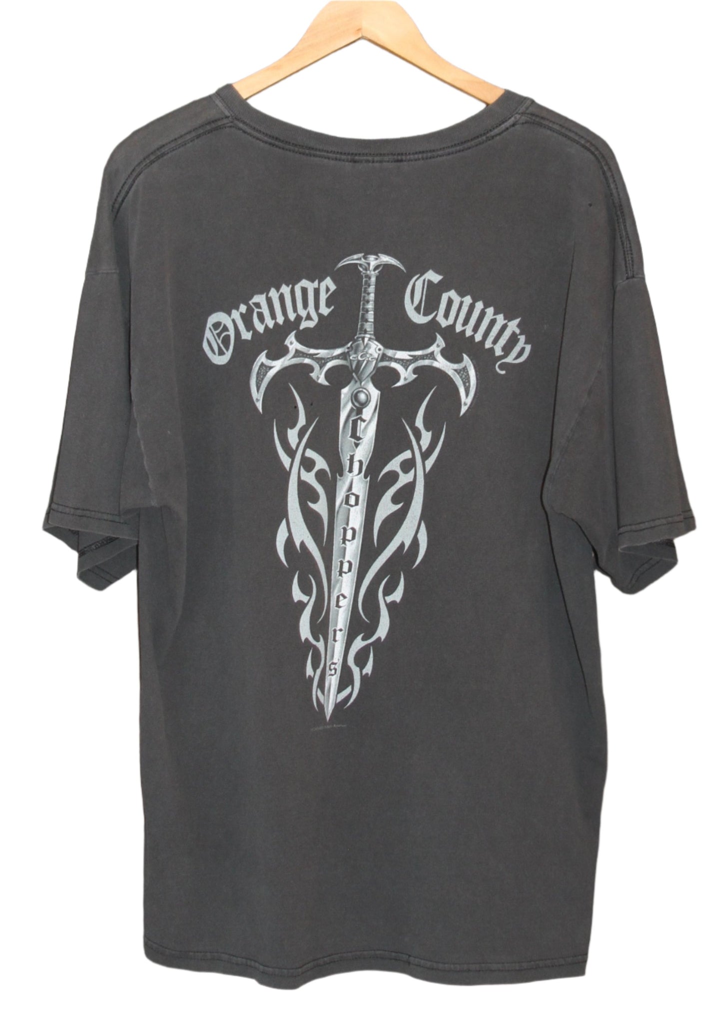 ORANGE COUNTY CHOPPERS  (XL)