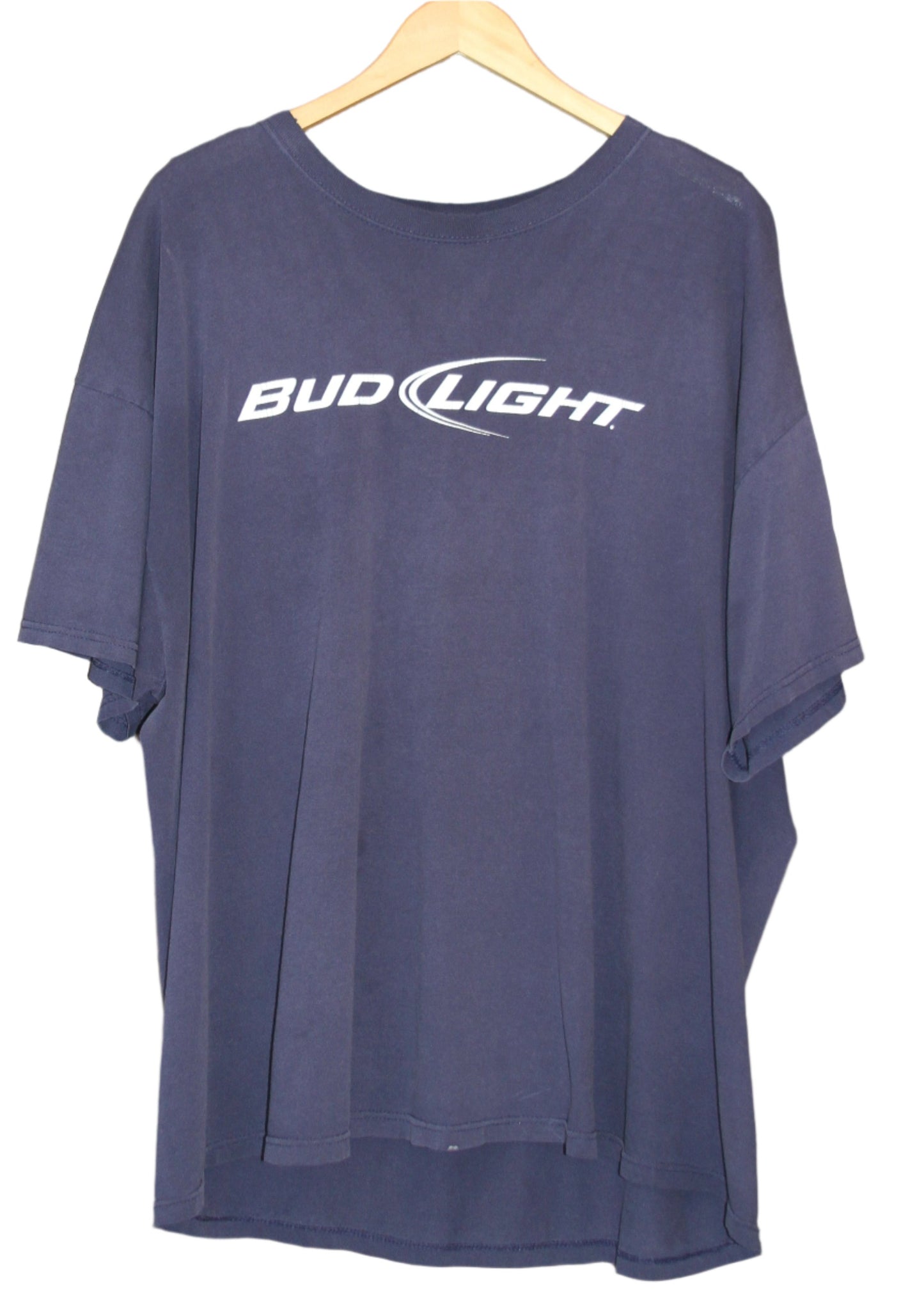 90'S BUDLIGHT TEE (XXL)