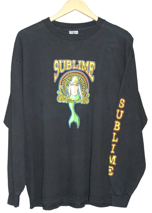 2001 VINTAGE SUBLIME LS (XL)