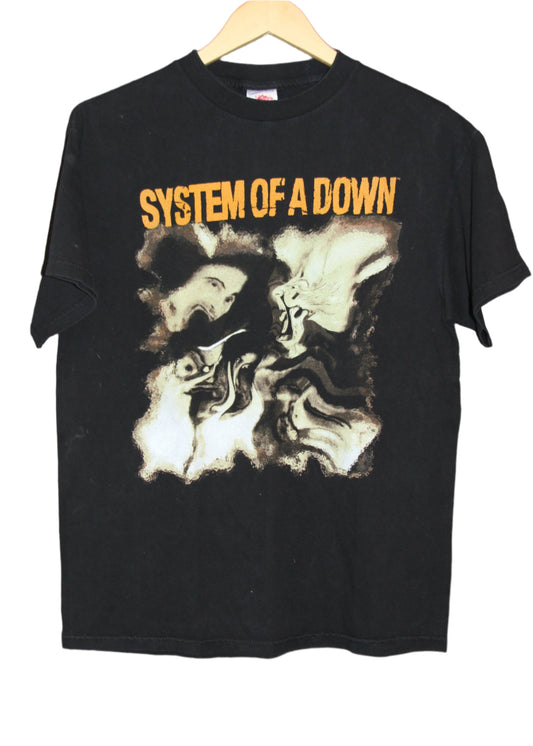 Y2K SYSTEM OF A DOWN (L)