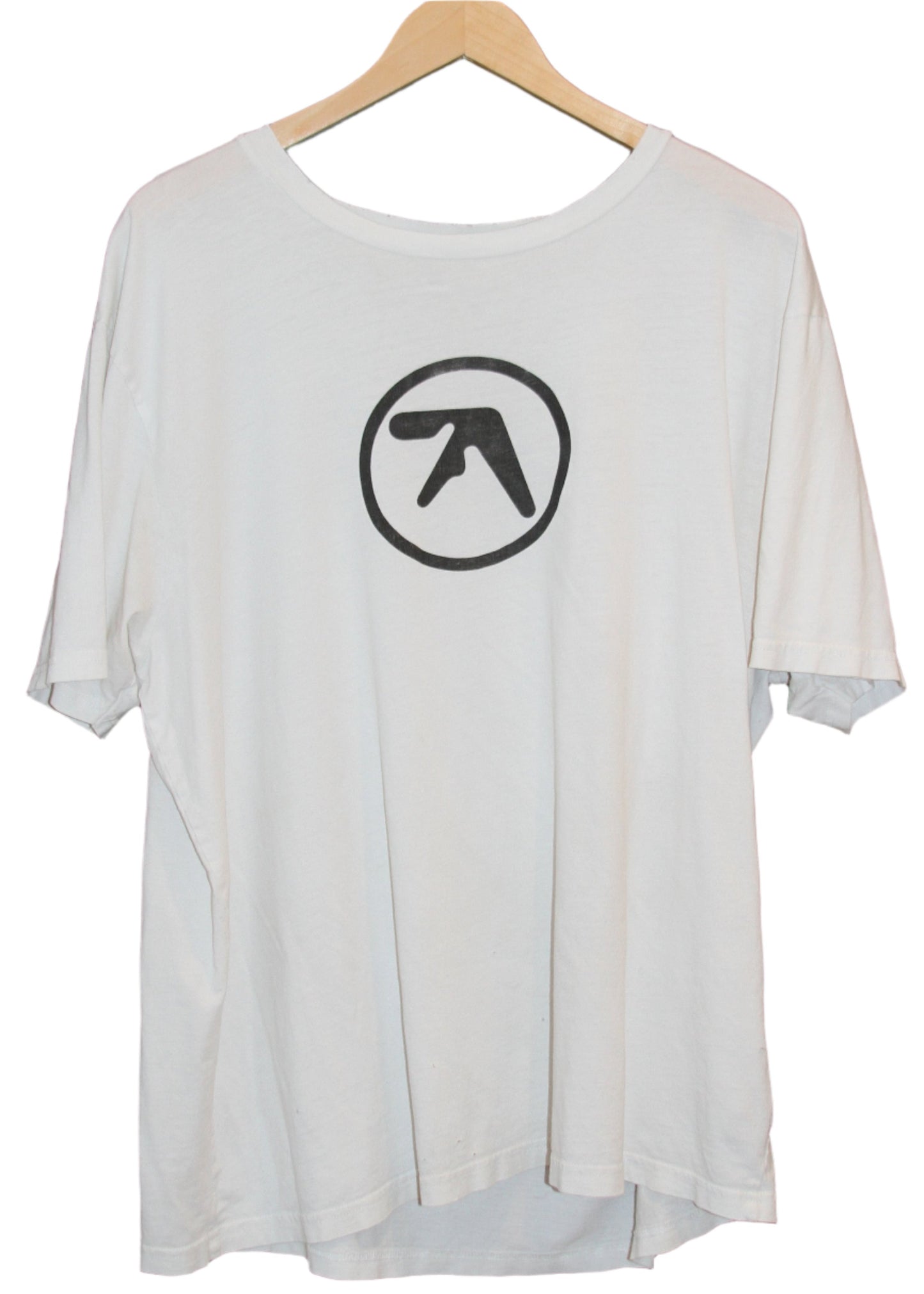 Y2K APHEX TWIN TEE (XXL)