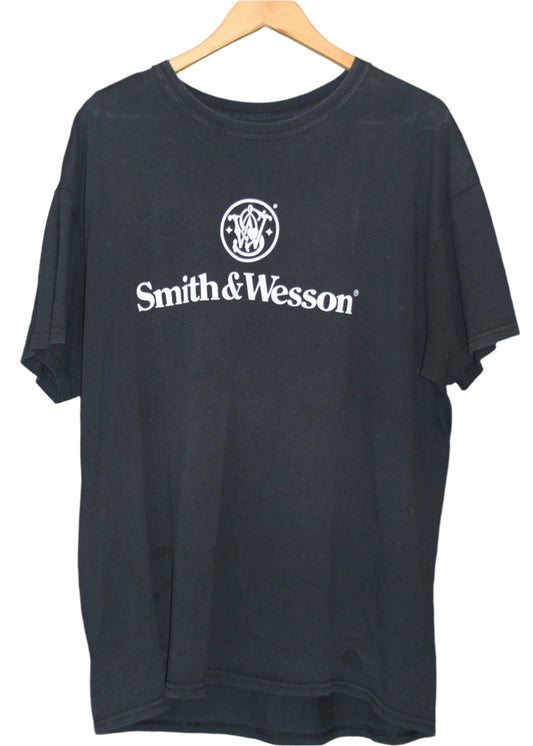 VINTAGE SMITH & WESSON TEE (XL/XXL)