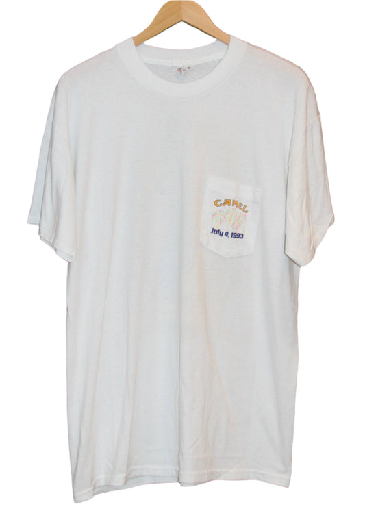 1993 CAMEL JOE'S TEE (XL)